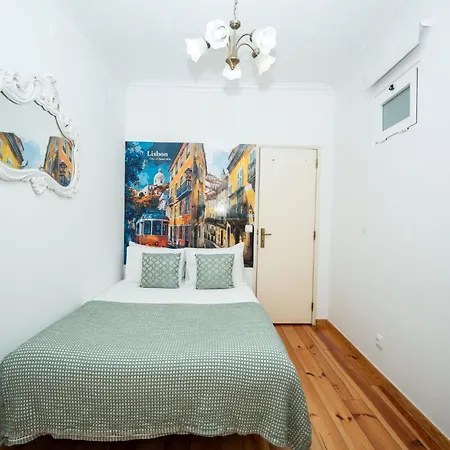 Apartment Charming 2 Bedroom In Centre *