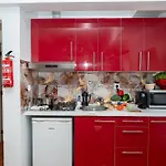 Charming 2 Bedroom In Centre Apartamento *