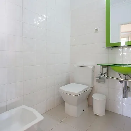 Апартаменты 3 Bedroom With Trrace