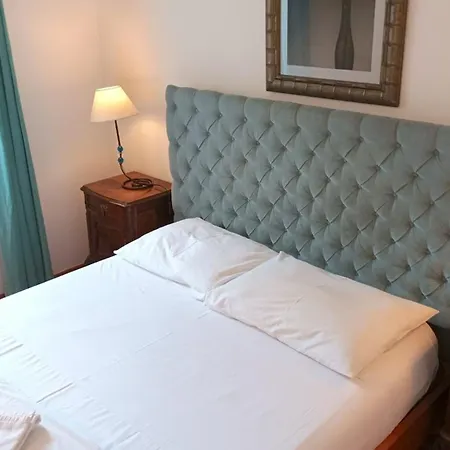 3 Bedroom With Trrace Апартаменты *