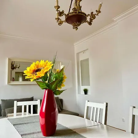 3 Bedroom With Trrace *